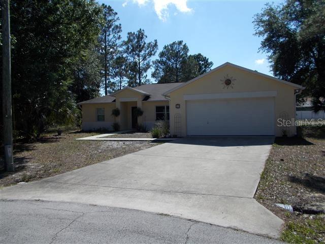 6 White Rock Pl., Palm Coast, FL 32164