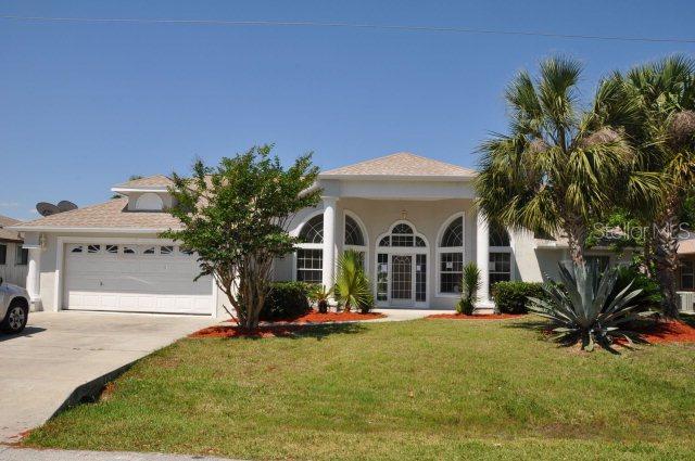 15 Coleridge Ct., Palm Coast, FL 32137