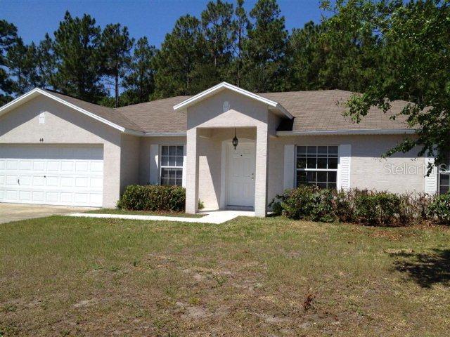 44 Beaverdam Ln., Palm Coast, FL 32137