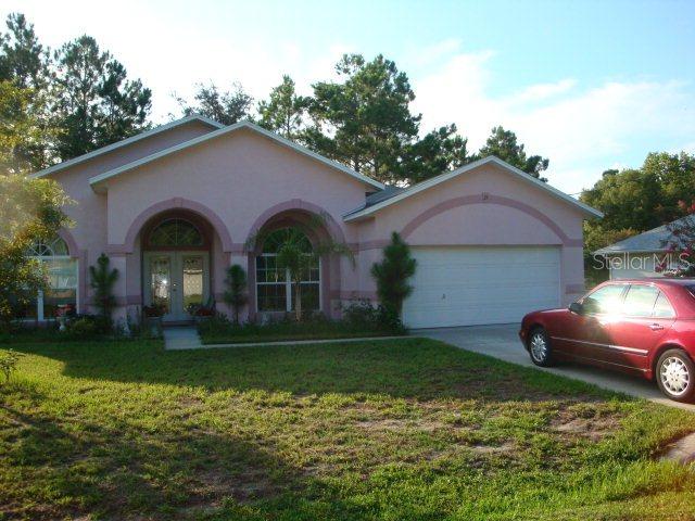 25 Perthshire Ln., Palm Coast, FL 32164