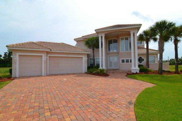 97 Heron Dr., Palm Coast, FL 32137