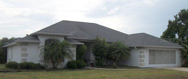 1 Clarendon Ct., Palm Coast, FL 32137