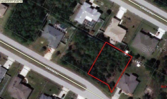 10 Bickwick Ln., Palm Coast, FL 32137