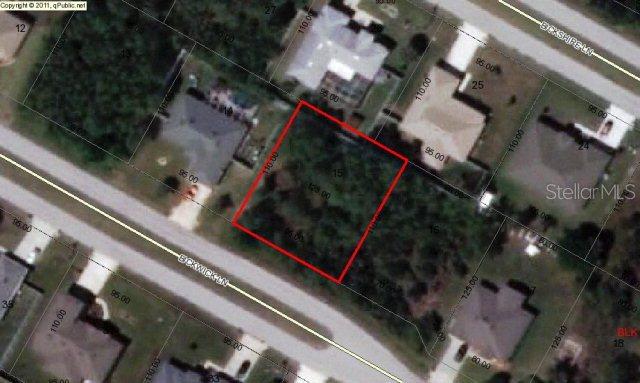 12 Bickwick Ln., Palm Coast, FL 32137