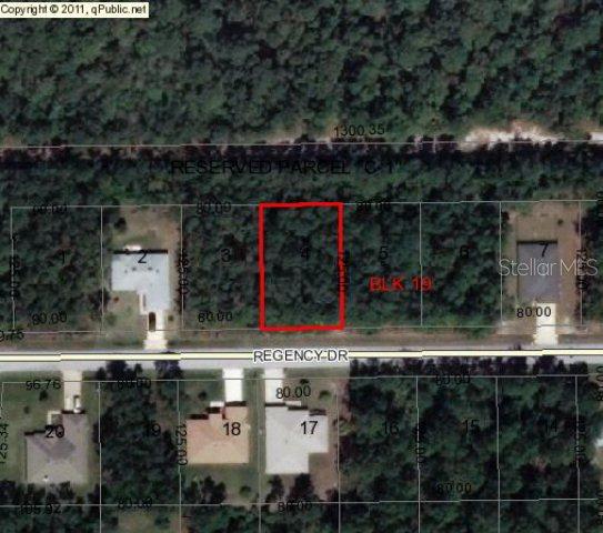 46 Regency Dr., Palm Coast, FL 32164