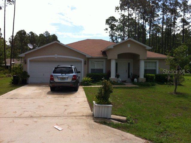 5 Ripton Pl., Palm Coast, FL 32164