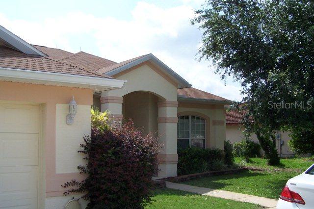 41 Fieldstone Ln., Palm Coast, FL 32137