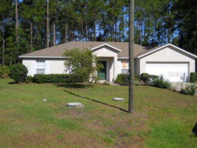 17 Rippling Pl., Palm Coast, FL 32164