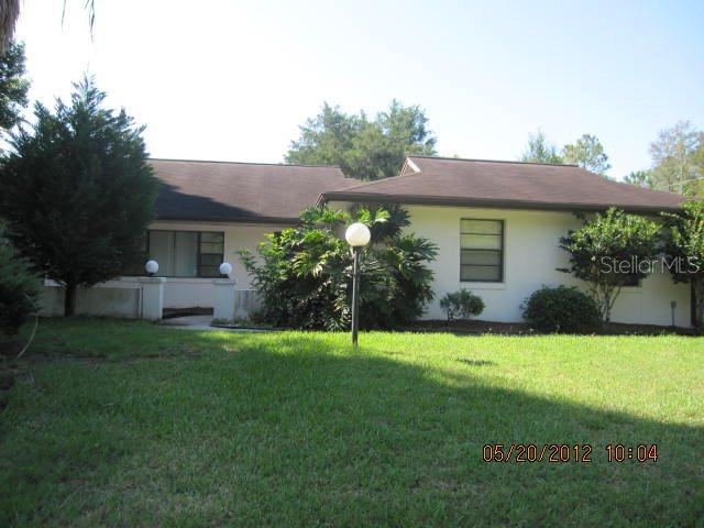 107 Frankford Ln., Palm Coast, FL 32137