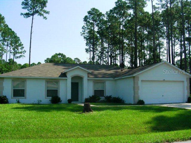 124 Boulder Rock Dr., Palm Coast, FL 32137