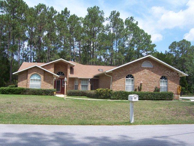 43 Poinsettia Ln., Palm Coast, FL 32164