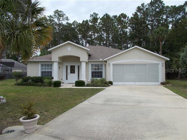 6 Webb Pl., Palm Coast, FL 32164
