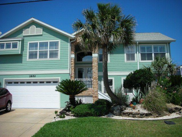2852 S Ocean Shore Blvd., Flagler Beach, FL 32136