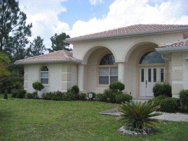 63 Rolling Sands Dr., Palm Coast, FL 32164