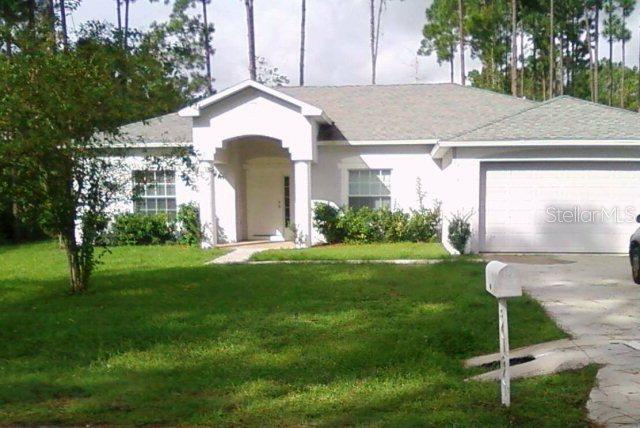 1 Rybark Ln., Palm Coast, FL 32164