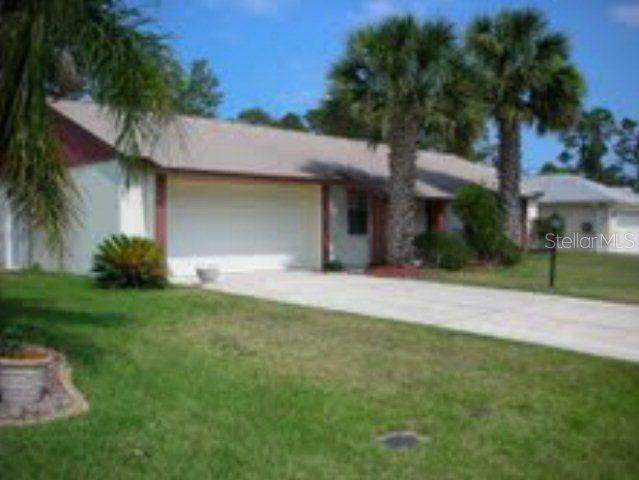 [Address Hidden by Seller], Palm Coast, FL 32137