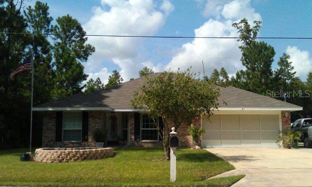 81 Robinson Dr., Palm Coast, FL 32164