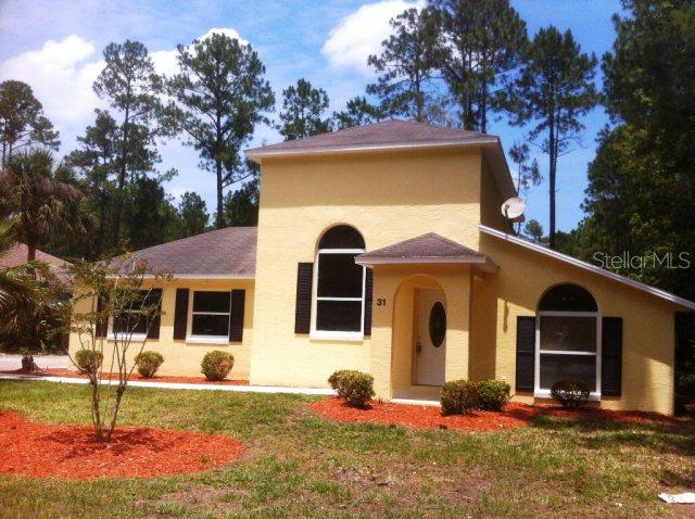 31 Ryapple Ln., Palm Coast, FL 32164
