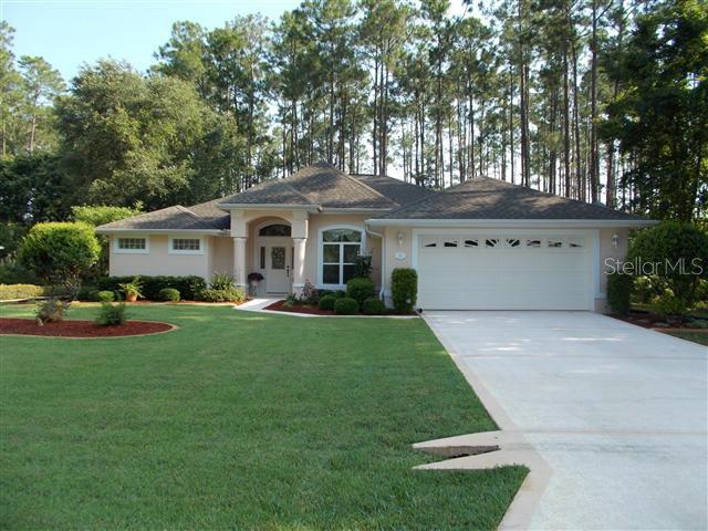 48 Esperanto Dr., Palm Coast, FL 32164