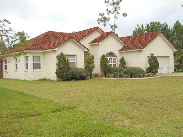 24 Bunker Ln., Palm Coast, FL 32164