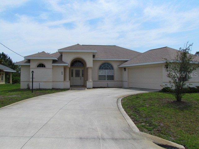 60 Lancelotdrive, Palm Coast, FL 32137