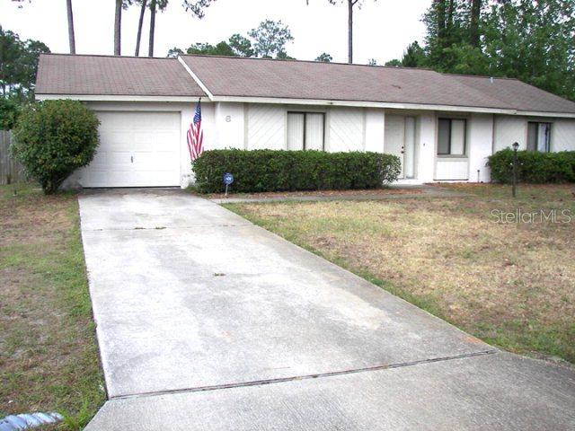 6 Burton Pl., Palm Coast, FL 32137