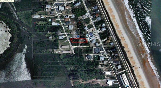 1942 N Daytona Ave., Flagler Beach, FL 32136