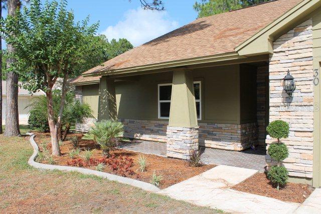 30 Bennett Ln., Palm Coast, FL 32137
