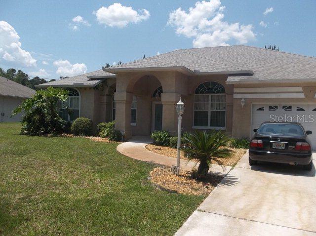 11 Lake Charles Ln., Palm Coast, FL 32137