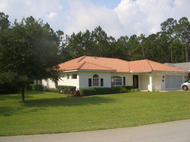 [Address Hidden by Seller], Palm Coast, FL 32137