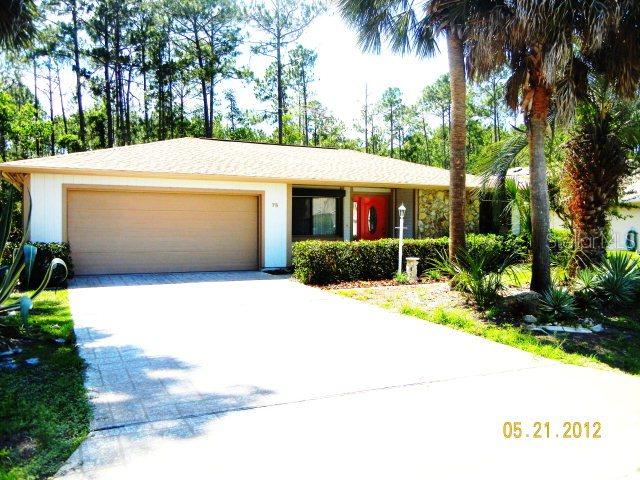 75 Boston Ln., Palm Coast, FL 32137