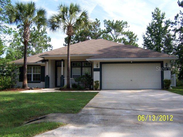 5 Rivera Ln., Palm Coast, FL 32164