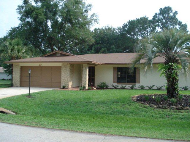 40 Pittwick Ln., Palm Coast, FL 32164