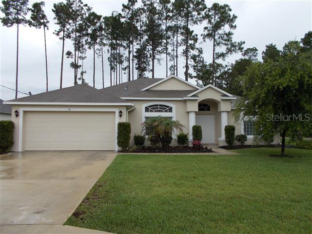 40 Ellsworth Dr., Palm Coast, FL 32164