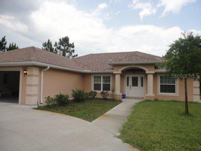 19 Feling Ln., Palm Coast, FL 32137
