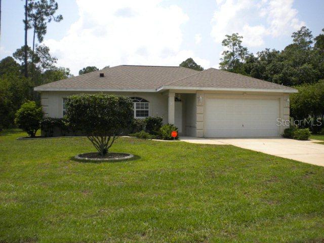 10 Ellwood Ln., Palm Coast, FL 32164