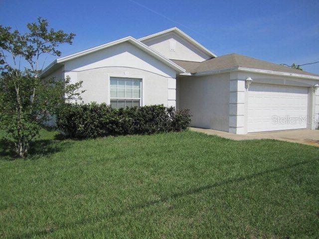 44 Laramie Dr., Palm Coast, FL 32164