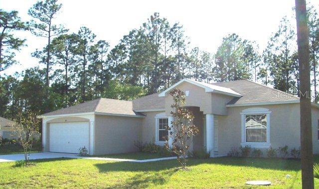 88 Port Royal Dr., Palm Coast, FL 32164