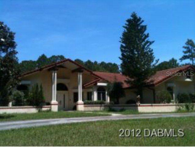 19 Remington Rd., Ormond Beach, FL 32174