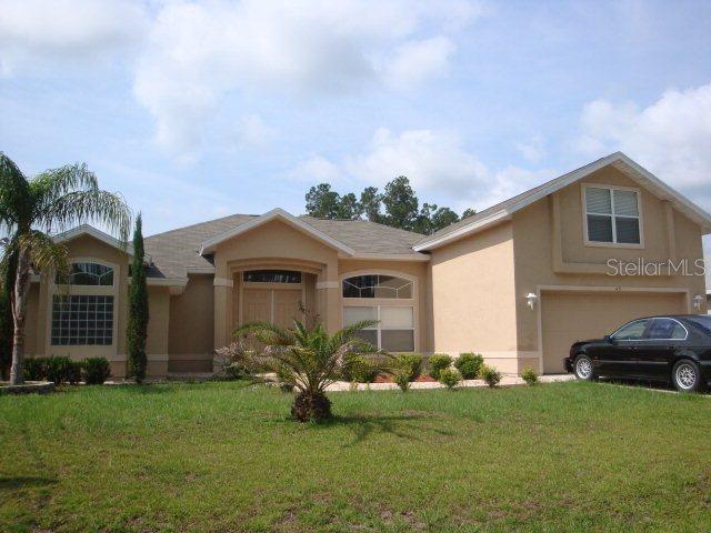 45 Ethan Allen Dr., Palm Coast, FL 32164