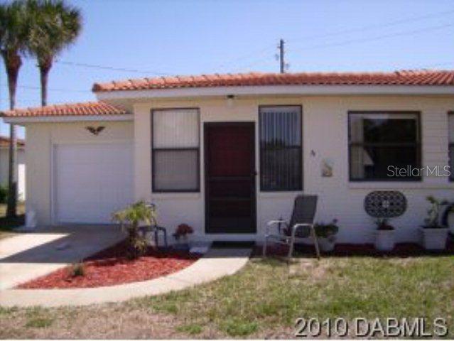 583 Flamingo Dr. #A, Ormond Beach, FL 32176