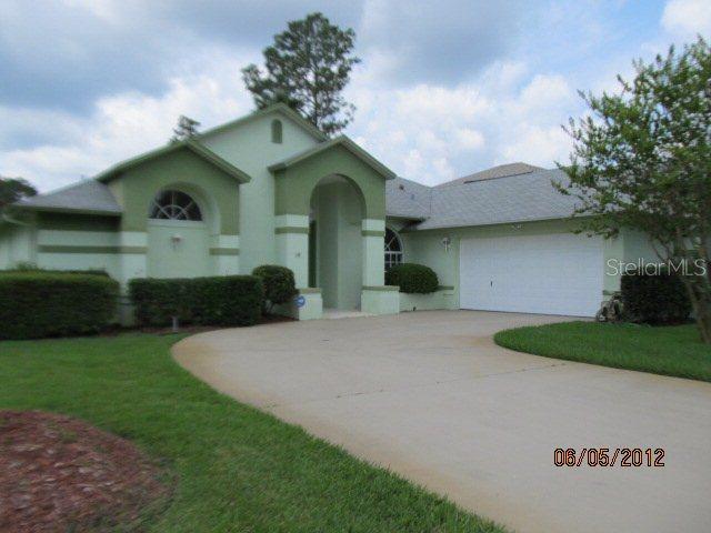 16 Barring Pl., Palm Coast, FL 32137