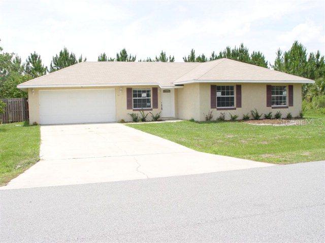 78 Buttonworth Dr., Palm Coast, FL 32137