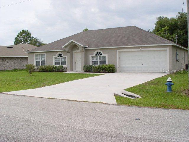 30 Wood Acre Ln., Palm Coast, FL 32164