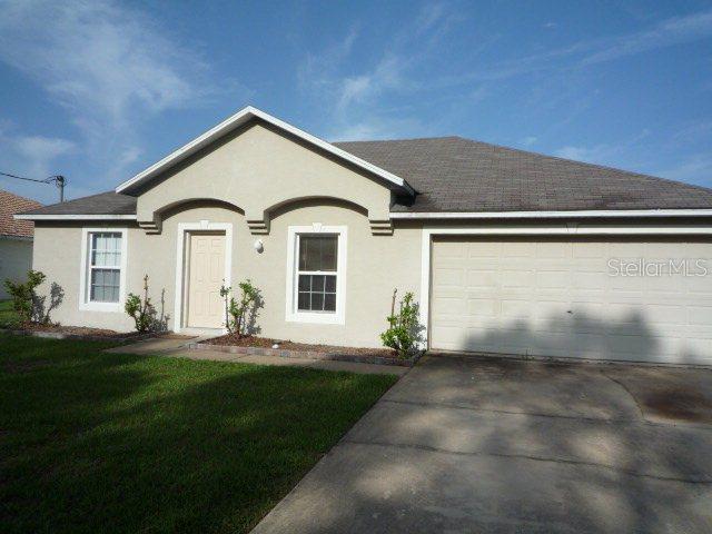 108 Burroughs Dr., Palm Coast, FL 32137