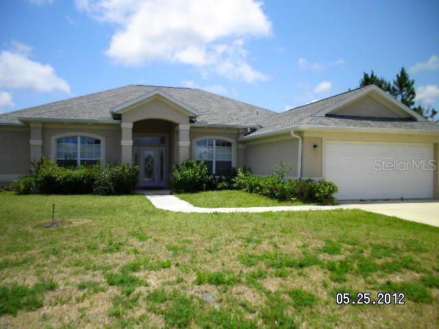 [Address Hidden by Seller], Palm Coast, FL 32137
