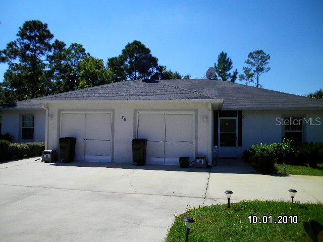 [Address Hidden by Seller], Palm Coast, FL 32137