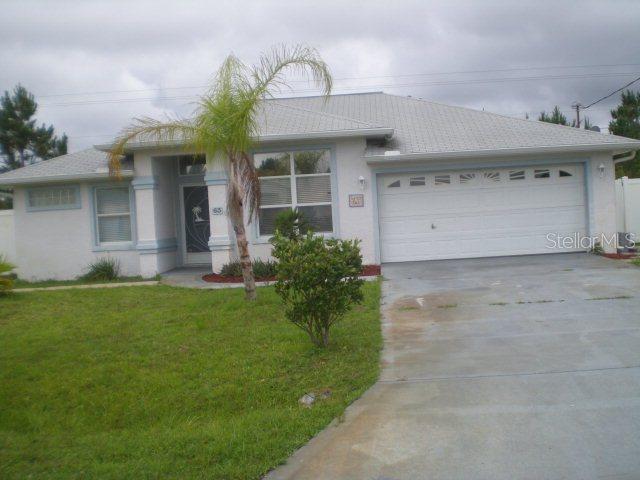 63 Lancelotdrive, Palm Coast, FL 32137