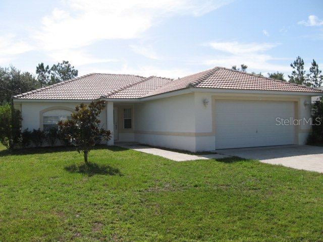 61 Rolling Fern Dr., Palm Coast, FL 32164