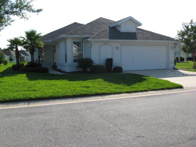 7 Royale Ln., Palm Coast, FL 32164